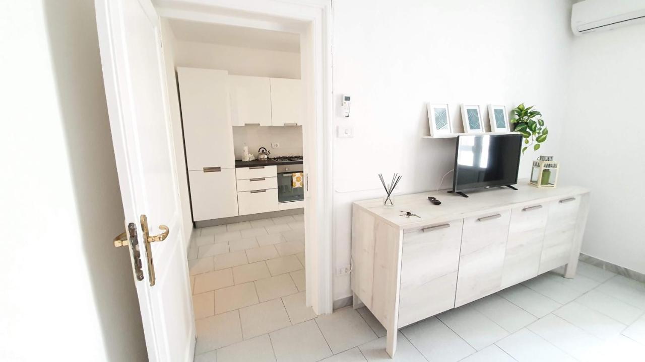 Twin Apulia - Centro Appartement *