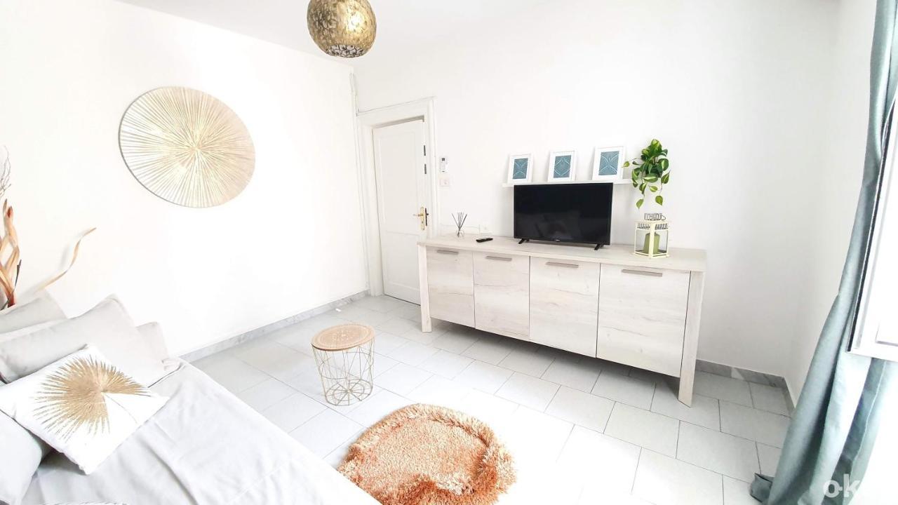 Twin Apulia - Centro Appartement Bari