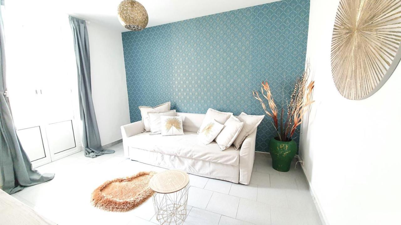 Twin Apulia - Centro Appartement Bari