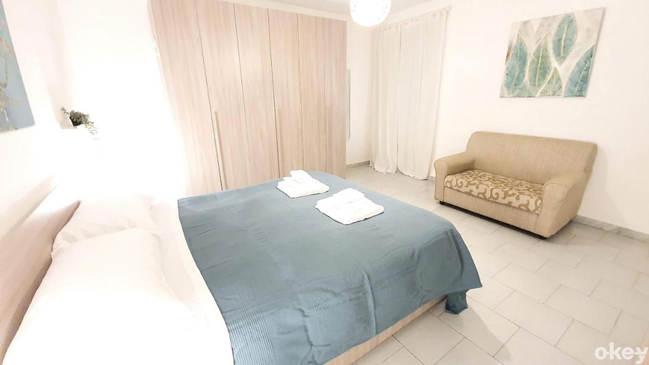 Twin Apulia - Centro Appartement Bari