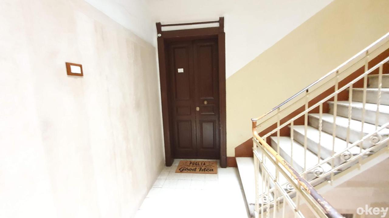 Appartement Twin Apulia - Centro