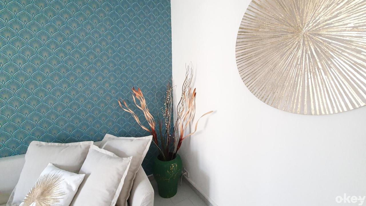 Twin Apulia - Centro Appartement *