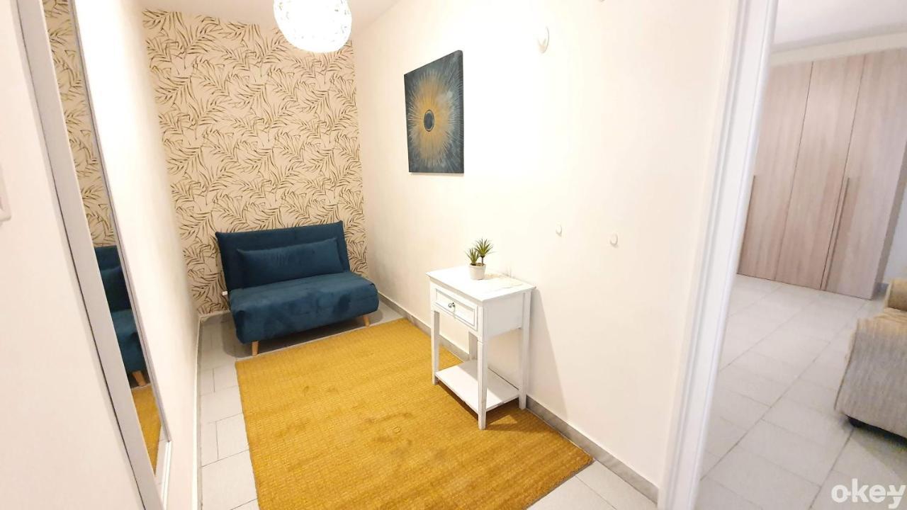 Twin Apulia - Centro Appartement *